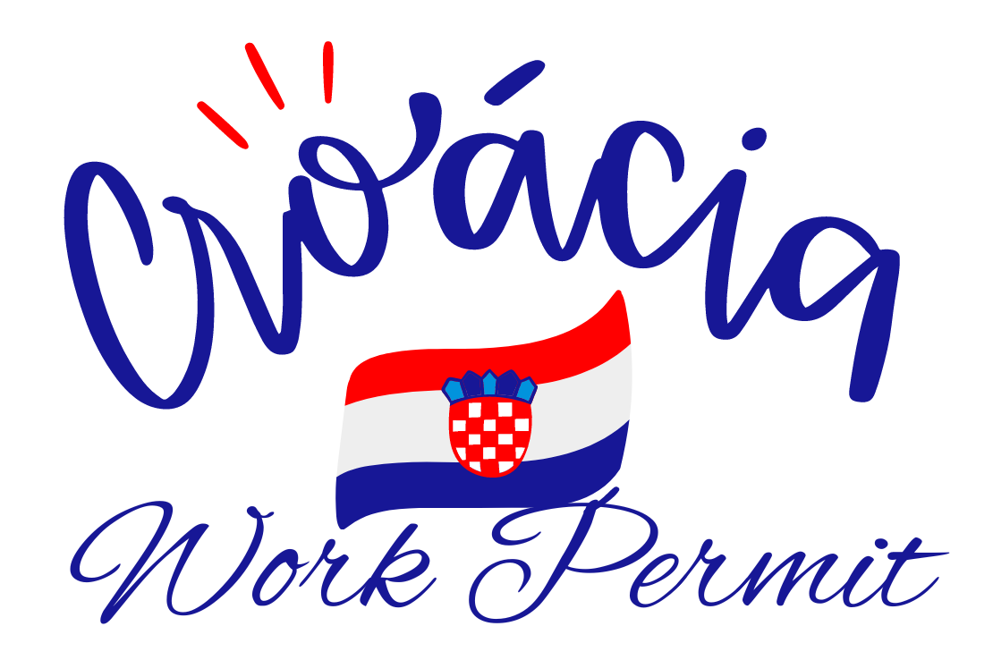 Work Permit and Business Resident Visa Requirements for Algerians Seeking Citizenship in Croatia